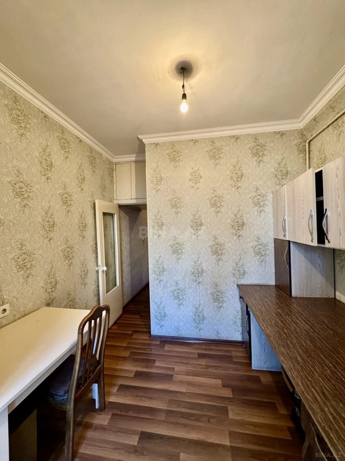 Satılır 2 otaqlı mənzil 45 m²