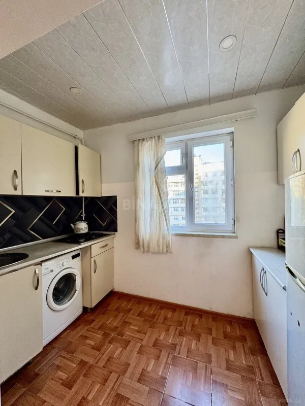 Satılır 2 otaqlı mənzil 45 m²