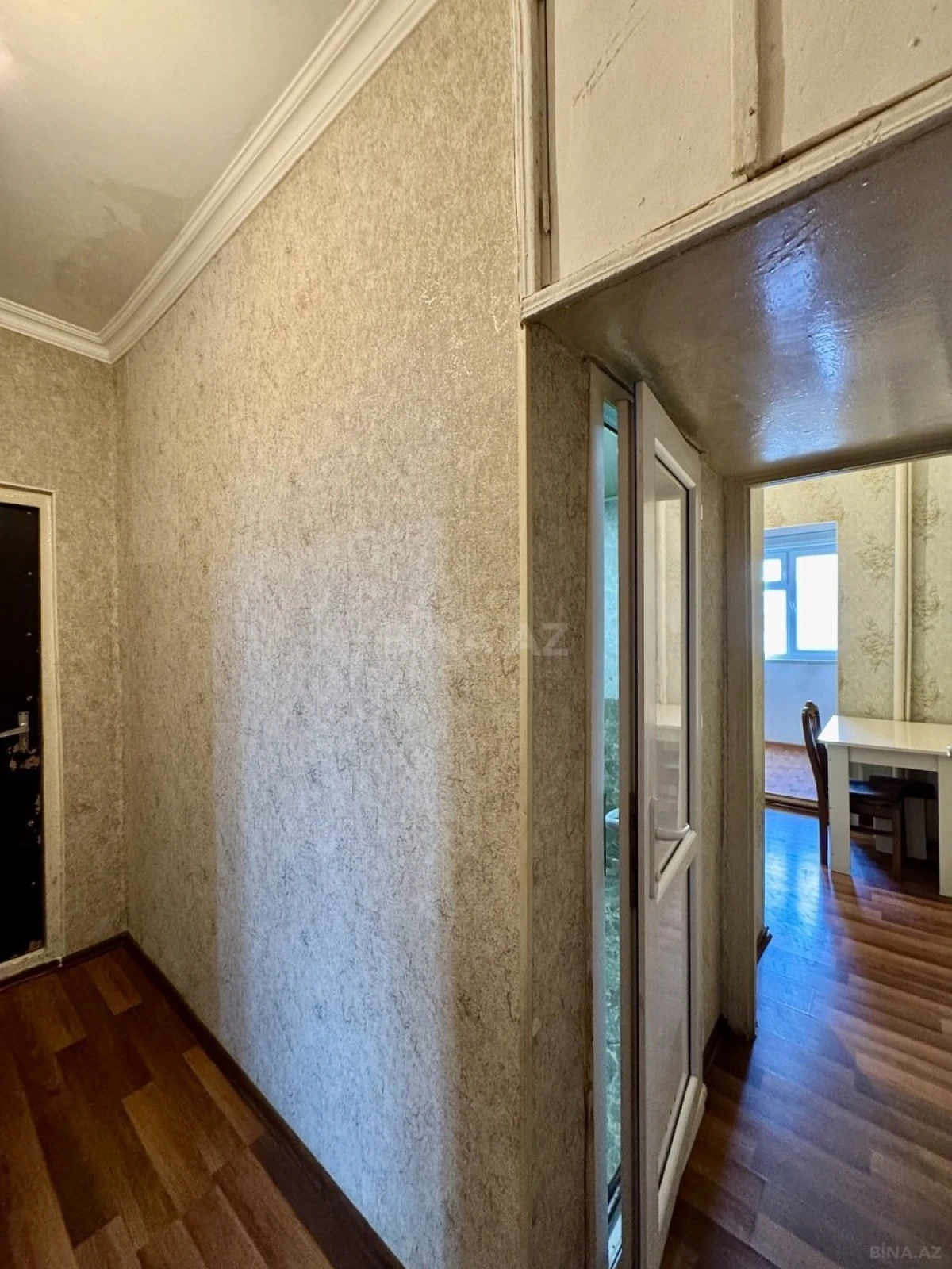 Satılır 2 otaqlı mənzil 45 m²