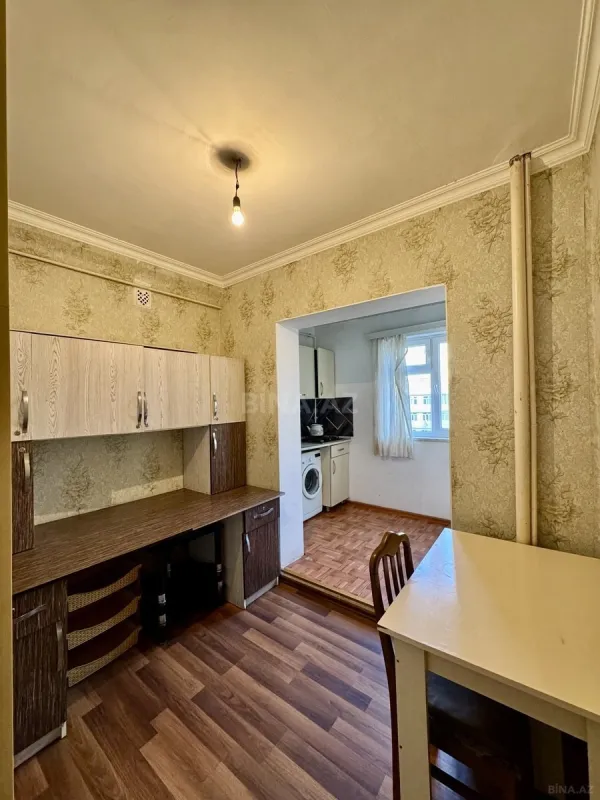 Satılır 2 otaqlı mənzil 45 m²