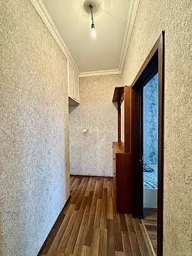 Satılır 2 otaqlı mənzil 45 m²