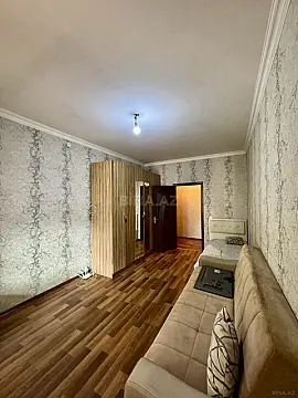 Satılır 2 otaqlı mənzil 45 m²