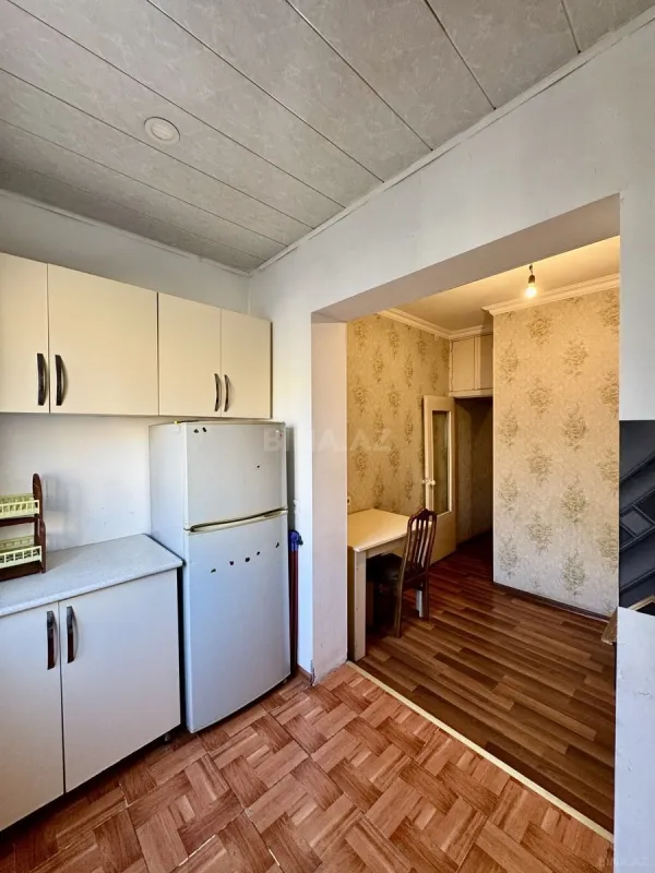 Satılır 2 otaqlı mənzil 45 m²