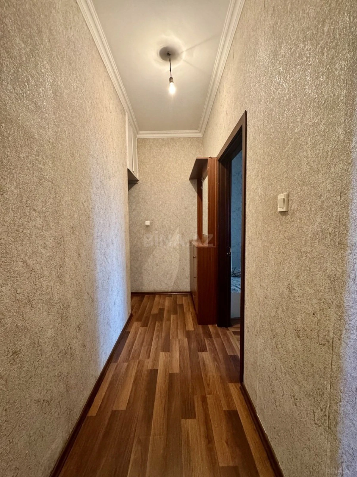 Satılır 2 otaqlı mənzil 45 m²