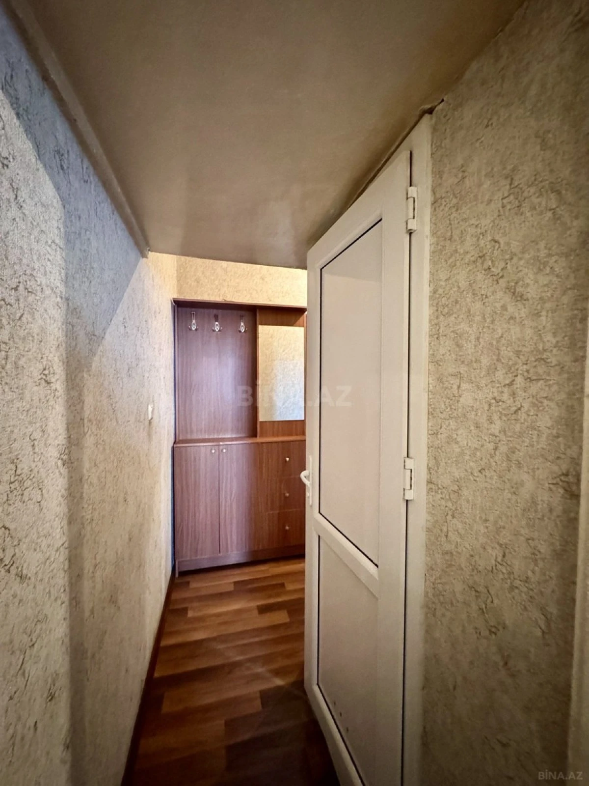 Satılır 2 otaqlı mənzil 45 m²