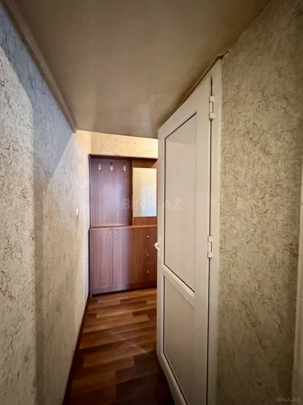 Satılır 2 otaqlı mənzil 45 m²
