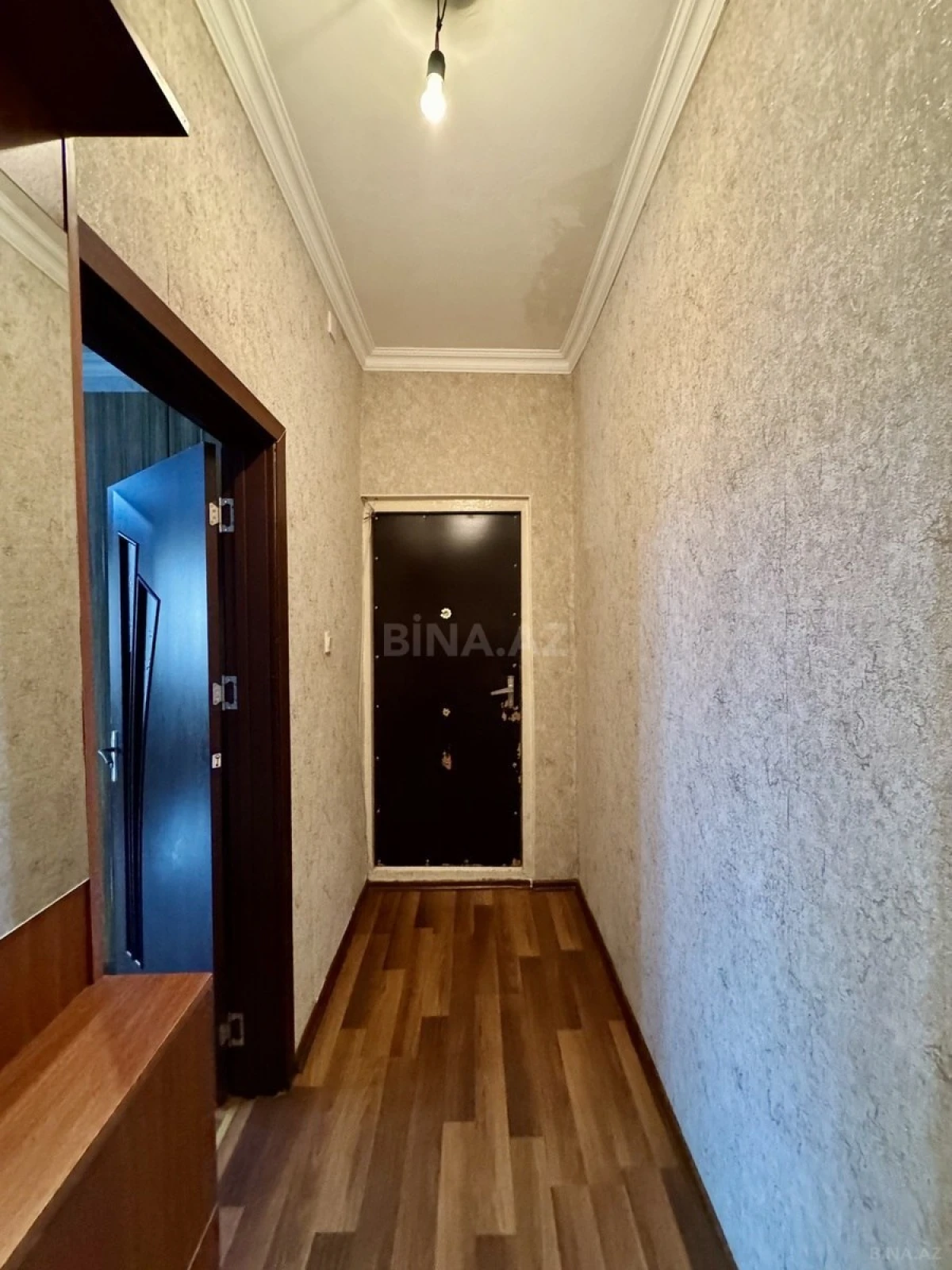 Satılır 2 otaqlı mənzil 45 m²