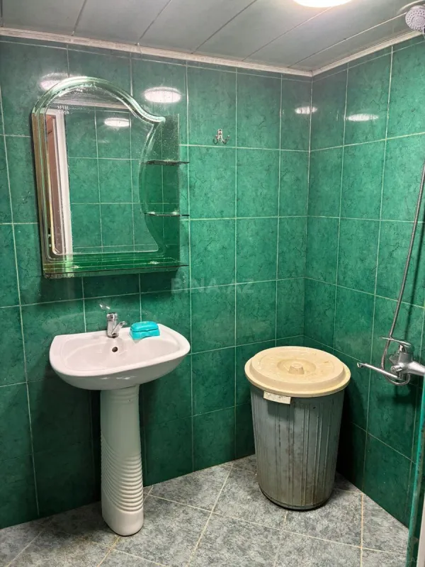Satılır 2 otaqlı mənzil 70 m²
