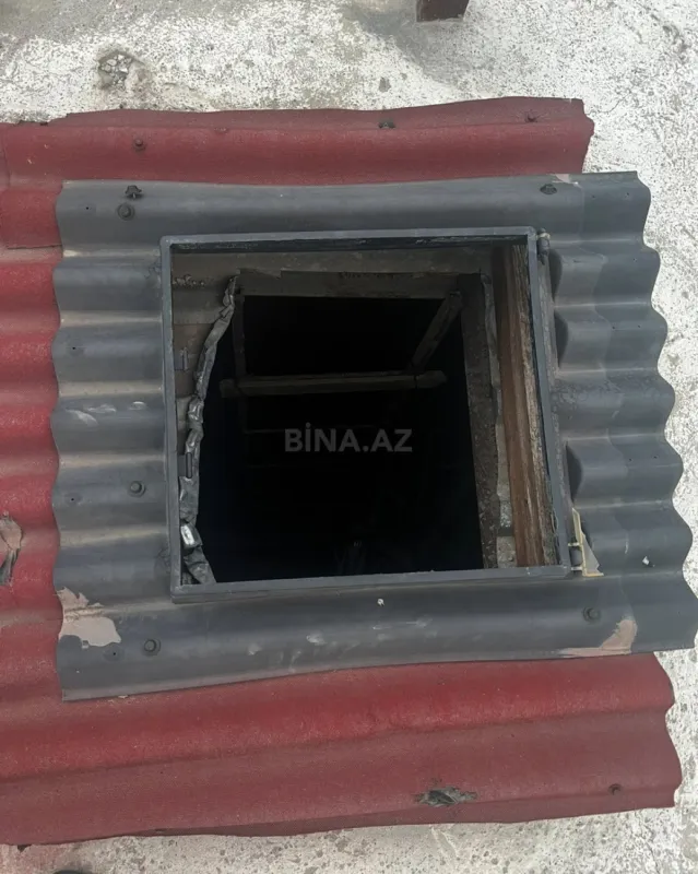 Satılır 5 otaqlı mənzil 260 m²