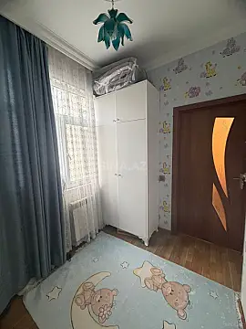 Satılır 3 otaqlı mənzil 42 m²