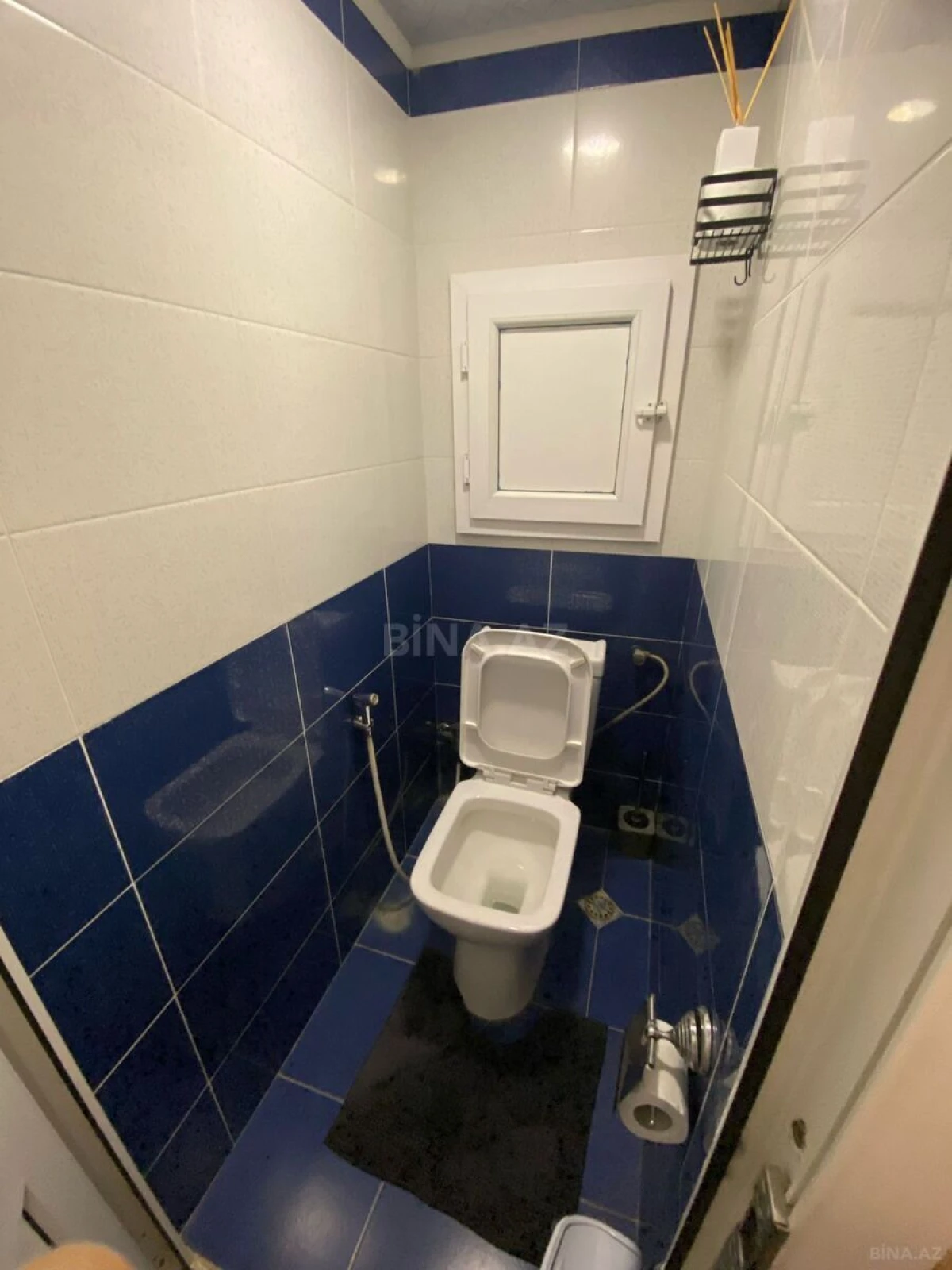 Satılır 3 otaqlı mənzil 42 m²