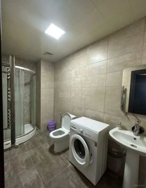 Kirayə verilir 2 otaqlı mənzil 60 m²