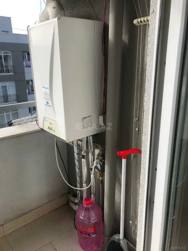 Kirayə verilir 2 otaqlı mənzil 60 m²