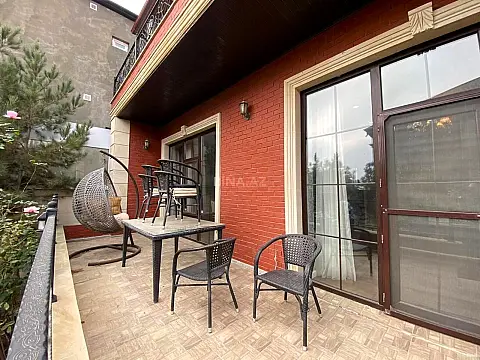 Satılır 5 otaqlı həyət evi 170 m²