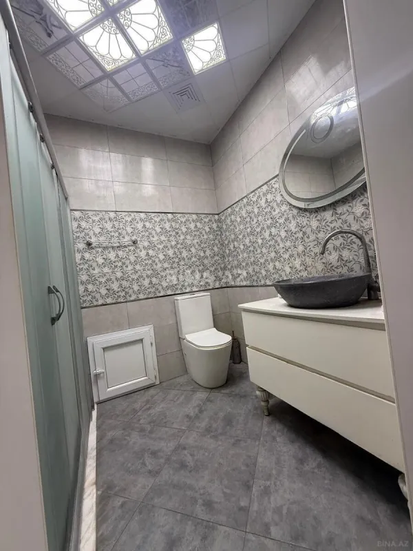 Satılır 5 otaqlı həyət evi 170 m²