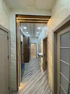 Satılır 3 otaqlı mənzil 87 m²