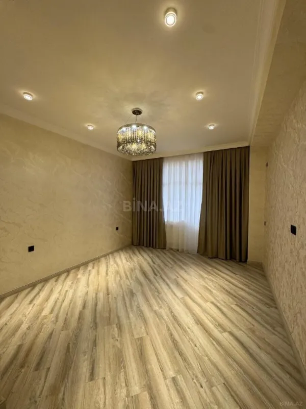 Satılır 3 otaqlı mənzil 87 m²