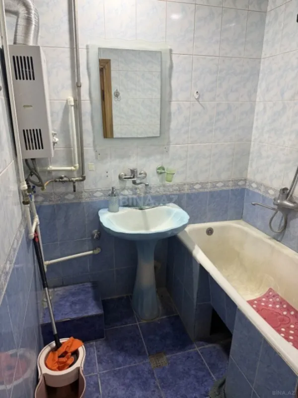 Satılır 2 otaqlı mənzil 50 m²