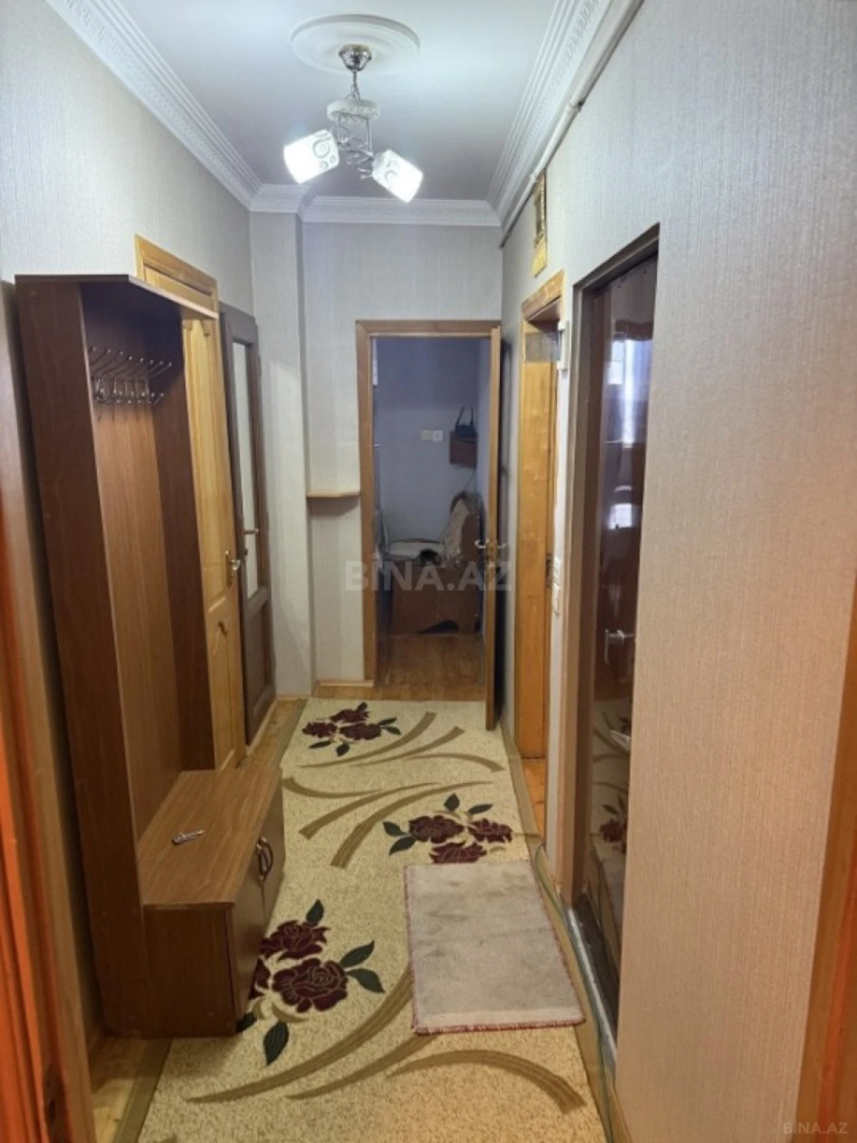 Satılır 2 otaqlı mənzil 50 m²