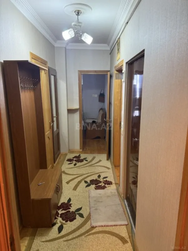 Satılır 2 otaqlı mənzil 50 m²