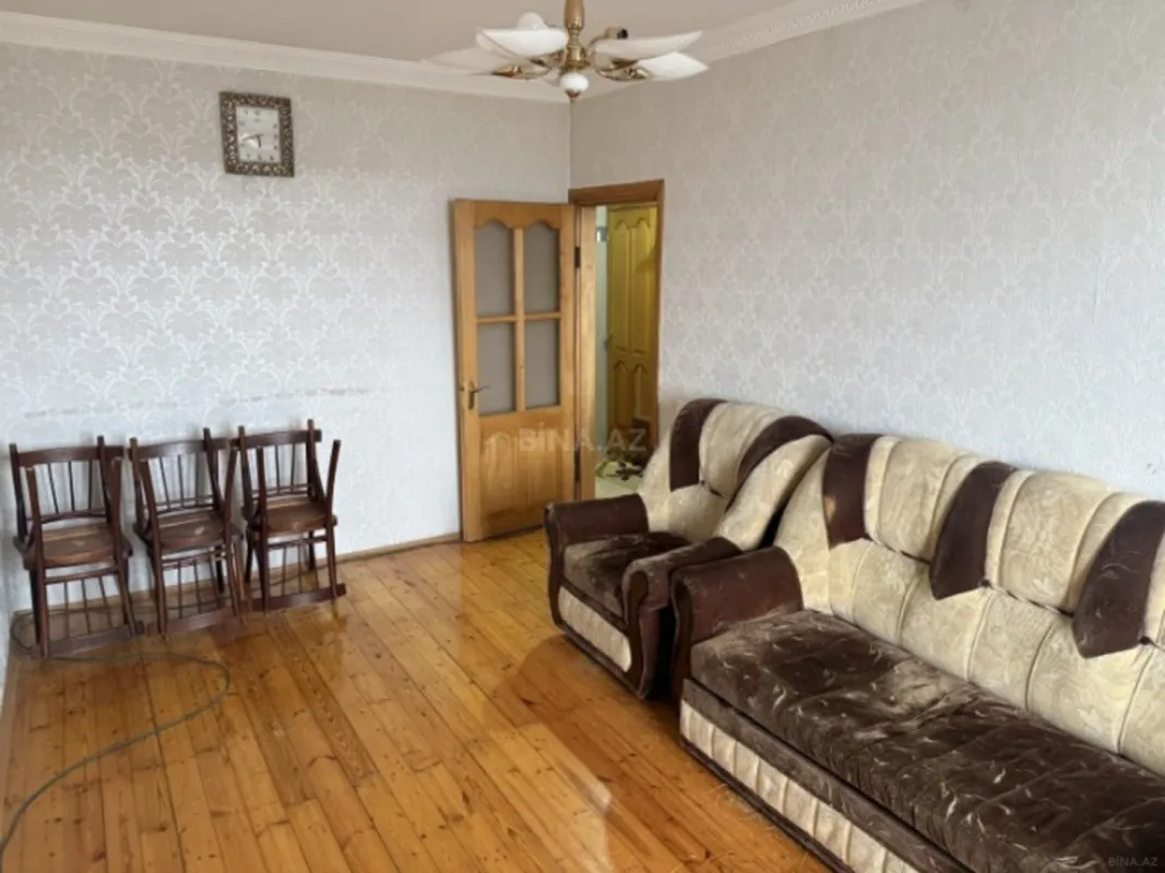 Satılır 2 otaqlı mənzil 50 m²