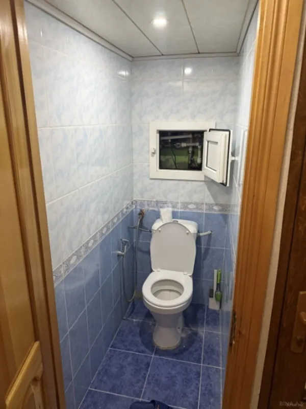 Satılır 2 otaqlı mənzil 50 m²