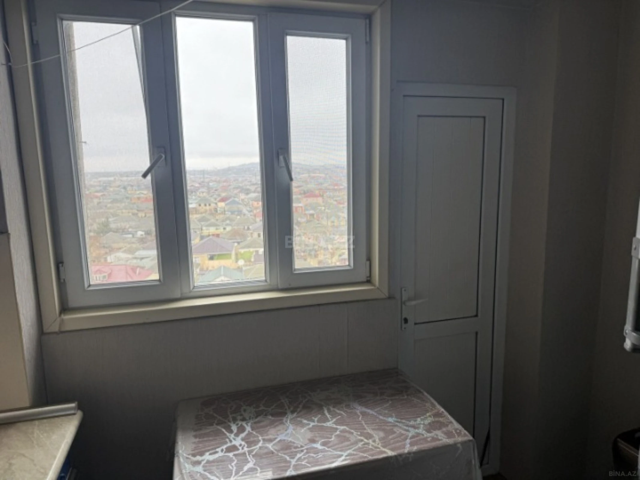 Satılır 2 otaqlı mənzil 50 m²
