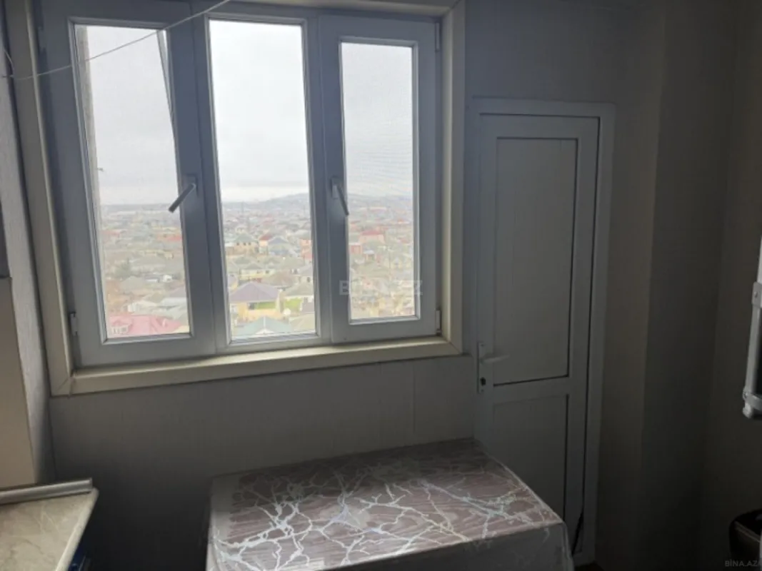 Satılır 2 otaqlı mənzil 50 m²