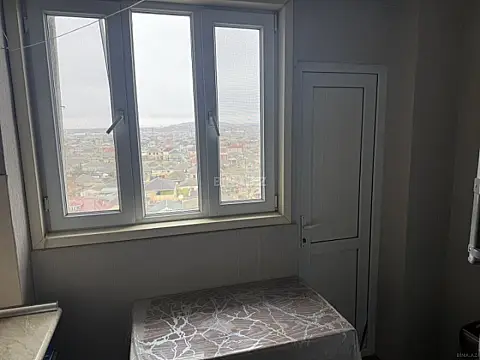 Satılır 2 otaqlı mənzil 50 m²