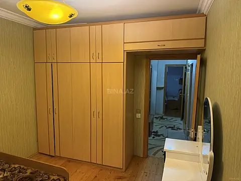Satılır 2 otaqlı mənzil 50 m²