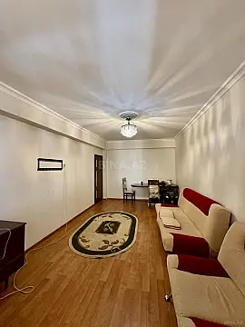 Satılır 2 otaqlı mənzil 58 m²