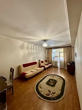Satılır 2 otaqlı mənzil 58 m²