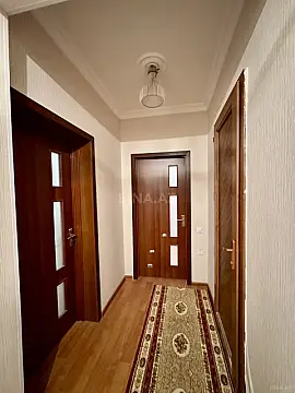 Satılır 2 otaqlı mənzil 58 m²