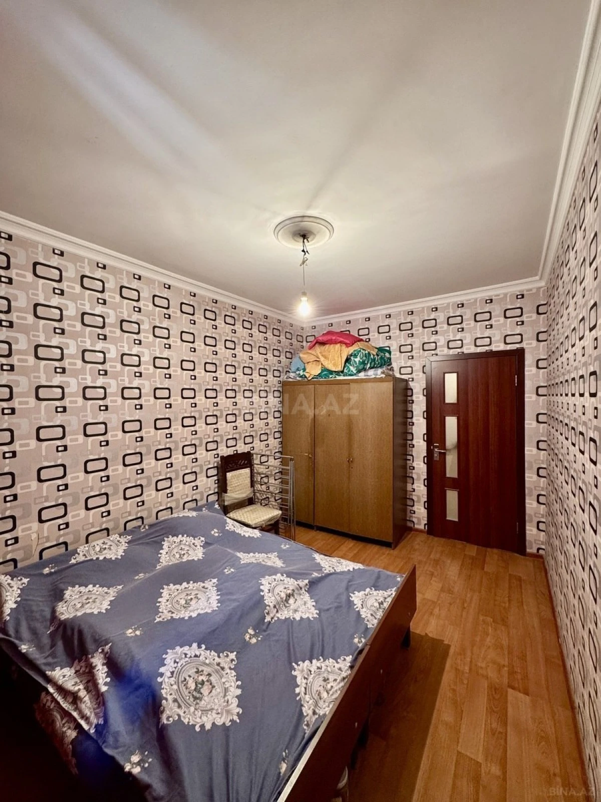 Satılır 2 otaqlı mənzil 58 m²