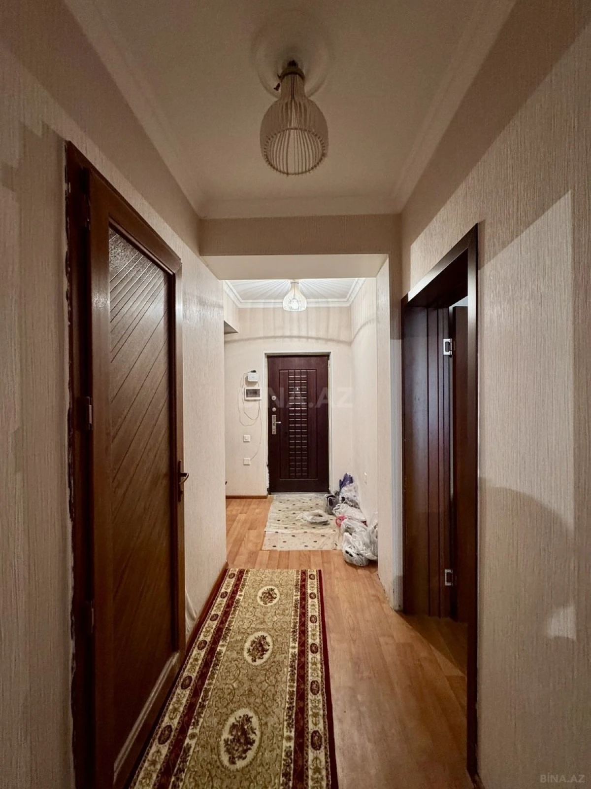 Satılır 2 otaqlı mənzil 58 m²