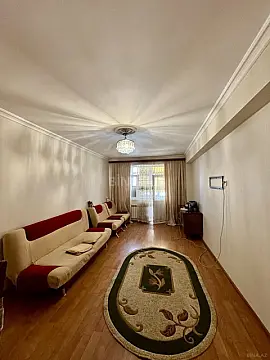 Satılır 2 otaqlı mənzil 58 m² — Bakı, İnşaatçılar 2 otaq 58.00 m²