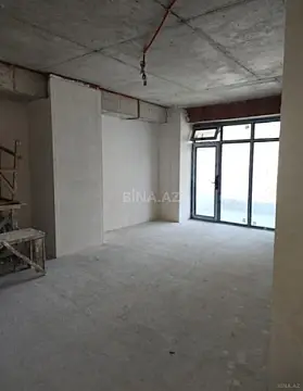 Satılır 3 otaqlı mənzil 148 m²