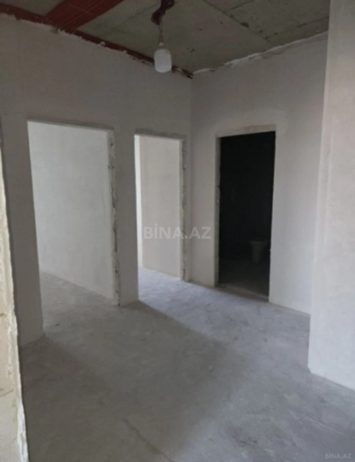 Satılır 3 otaqlı mənzil 148 m²