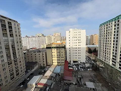 Satılır 3 otaqlı mənzil 181 m² — Bakı, Nəsimi 3 otaq 181.00 m²