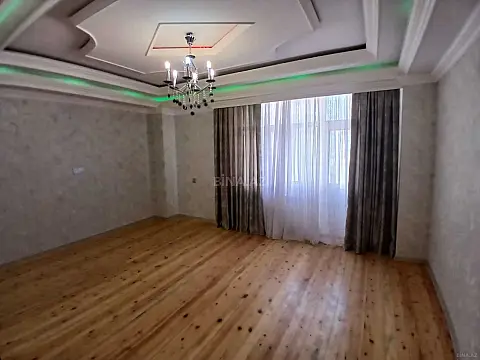 Satılır 2 otaqlı mənzil 80 m² — Xırdalan 2 otaq 80.00 m²