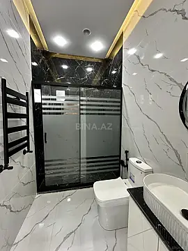 Satılır 4 otaqlı həyət evi 194 m²