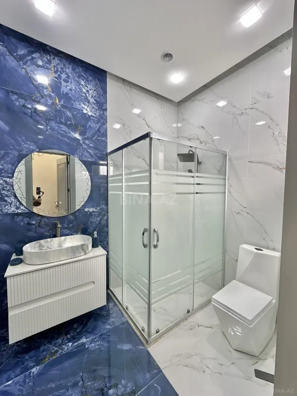 Satılır 4 otaqlı həyət evi 194 m²