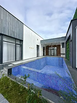 Satılır 4 otaqlı həyət evi 194 m²