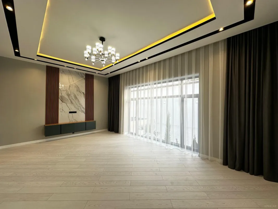 Satılır 4 otaqlı həyət evi 150 m²