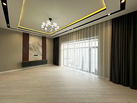 Satılır 4 otaqlı həyət evi 150 m²