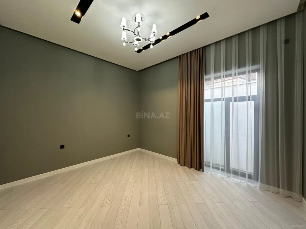 Satılır 4 otaqlı həyət evi 150 m²