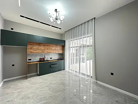 Satılır 4 otaqlı həyət evi 150 m²