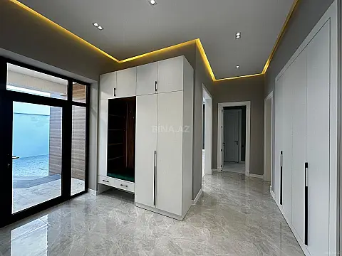 Satılır 4 otaqlı həyət evi 150 m²
