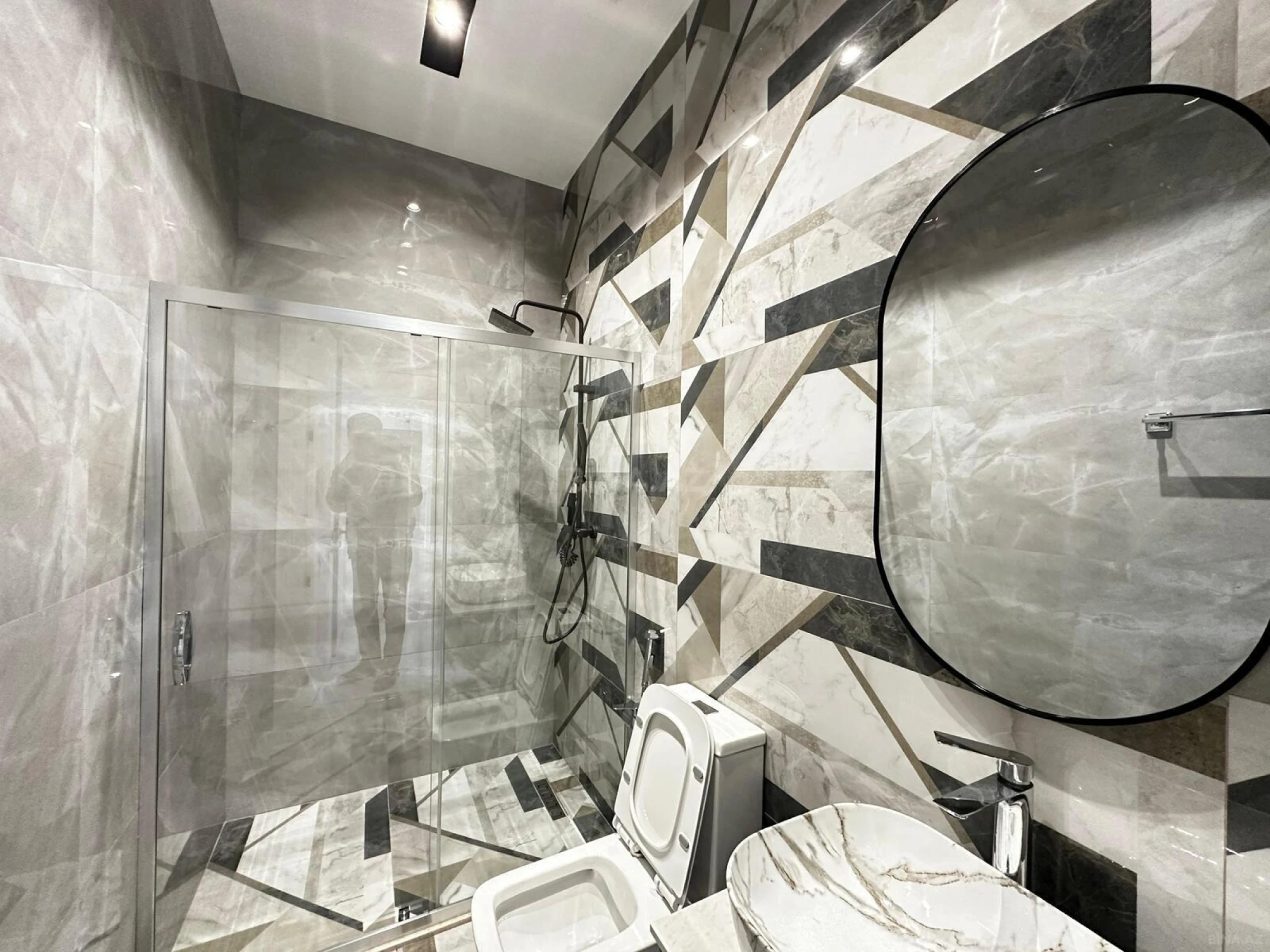 Satılır 4 otaqlı həyət evi 150 m²