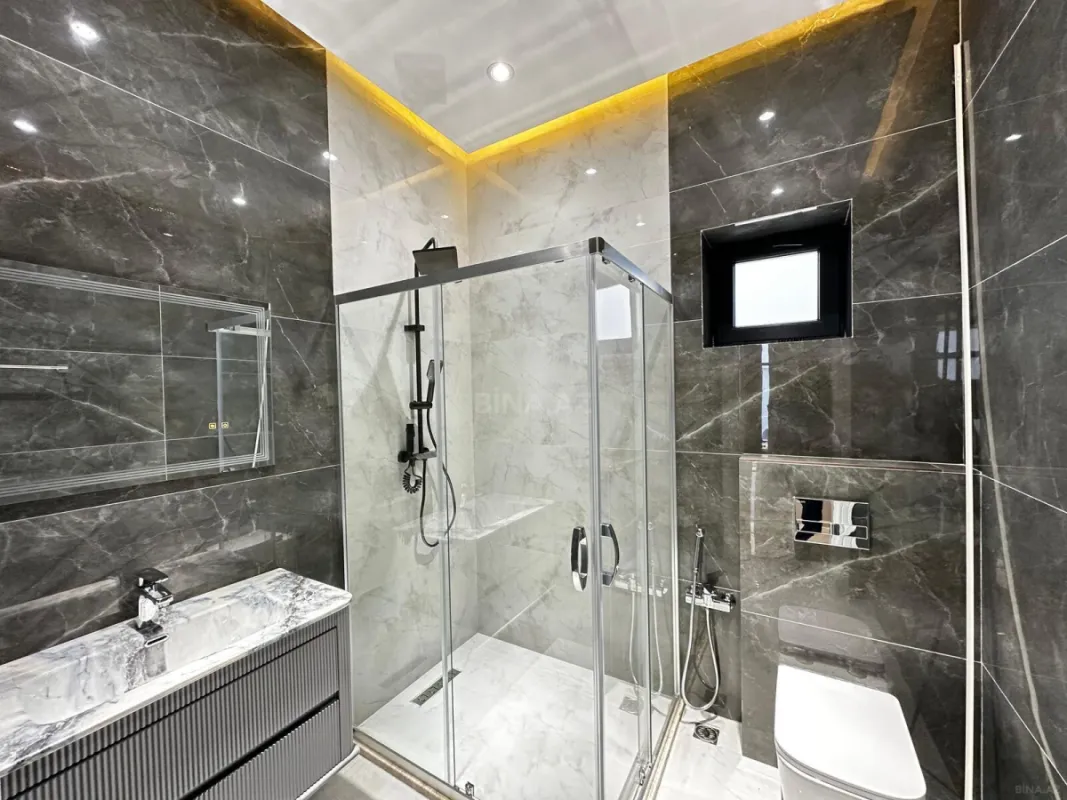 Satılır 4 otaqlı həyət evi 150 m²